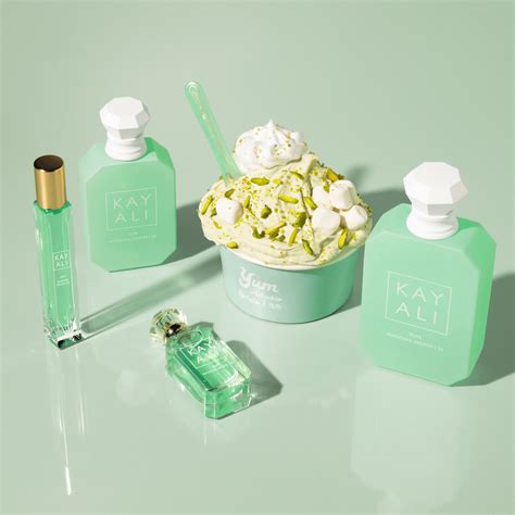 pistachio perfume sephora|kayali pistachio gelato fragrantica.